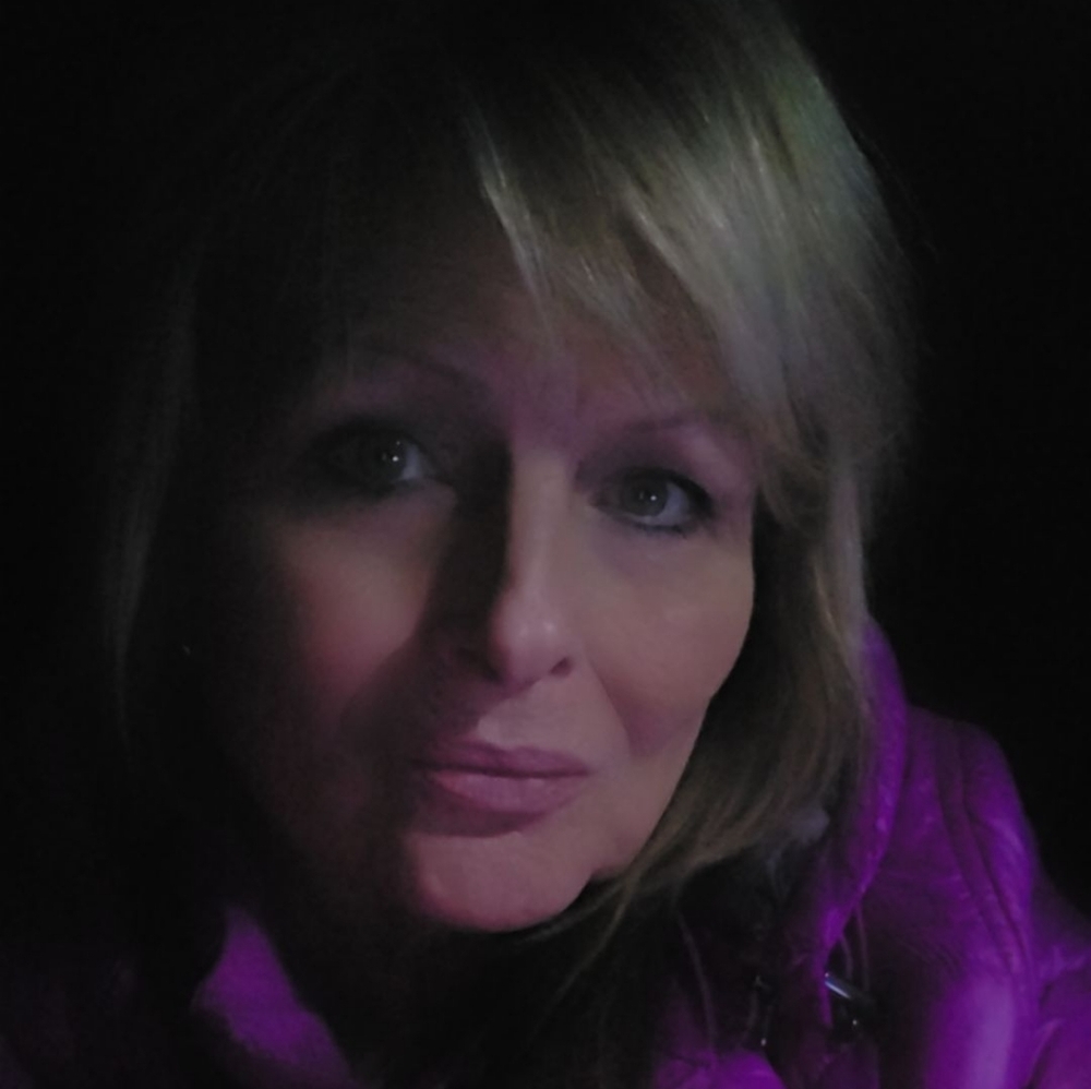 Meet your Posher, Linda